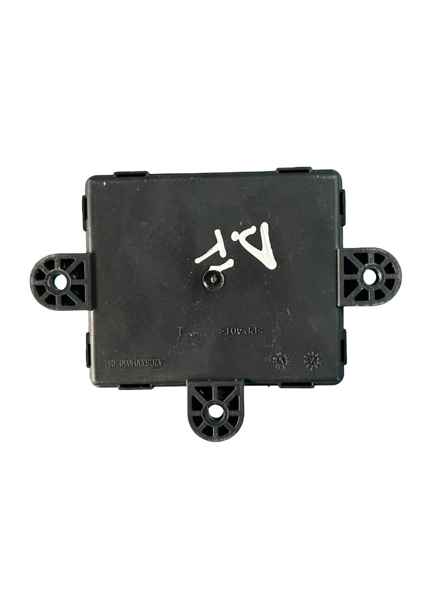 Modul/unitate de control portiera dreapta fata FORD C-MAX II DXA/CB7, DXA/CEU 2010 - > AV6N-14B531-BK – foto 2