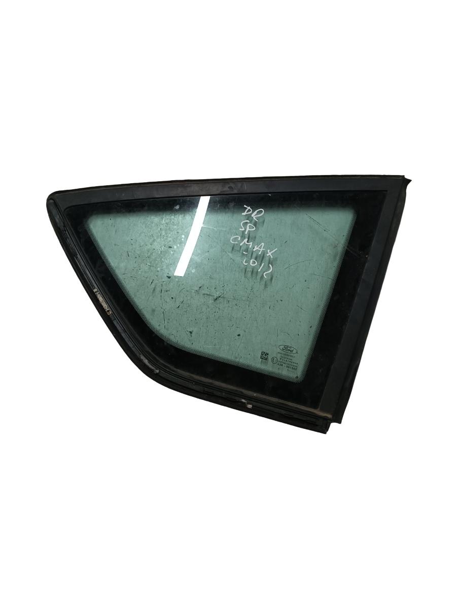 Geam  dreapta spate FORD C-MAX II DXA/CB7, DXA/CEU 2010 - >