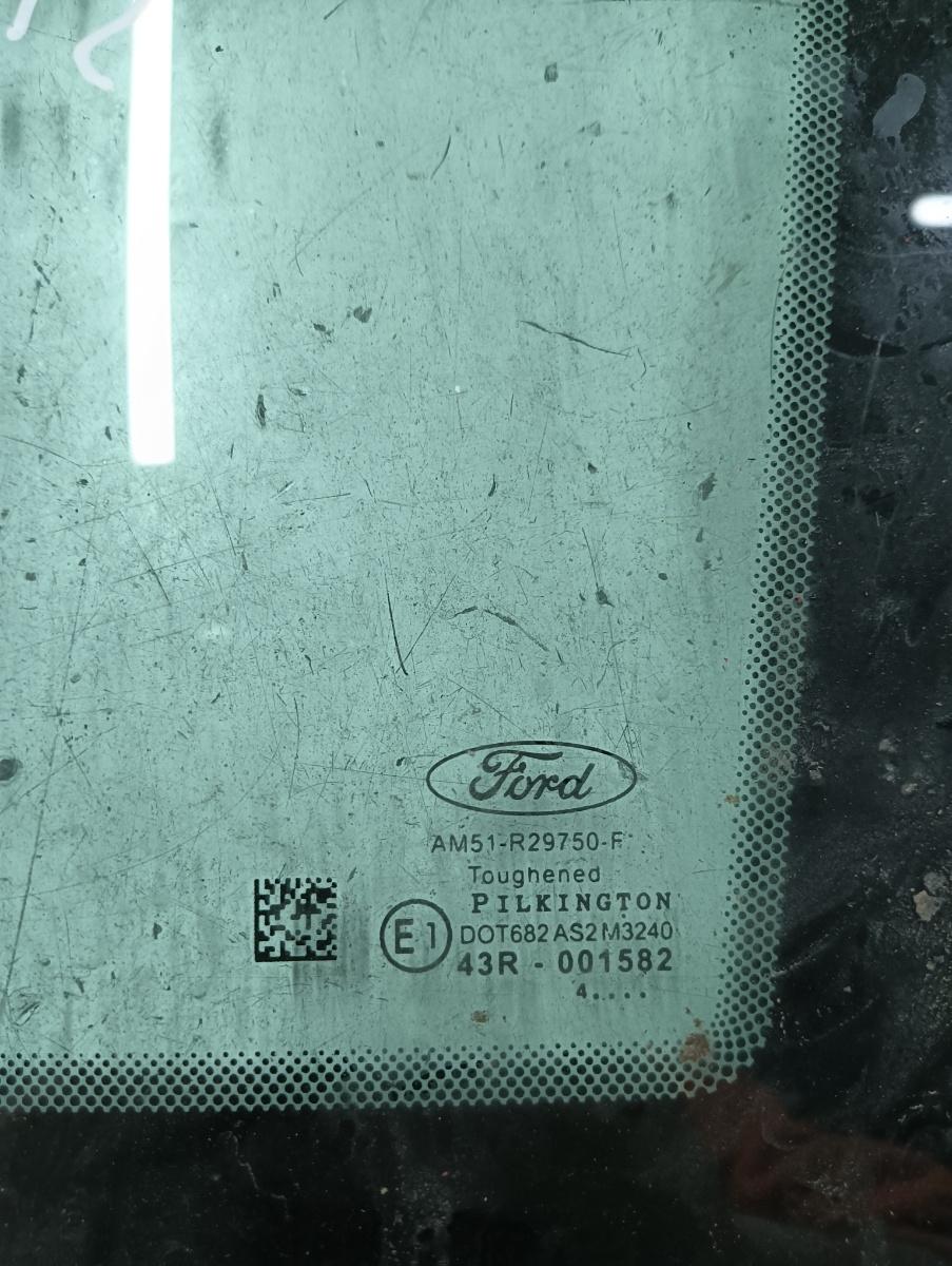 Geam  dreapta spate FORD C-MAX II DXA/CB7, DXA/CEU 2010 - > – foto 2