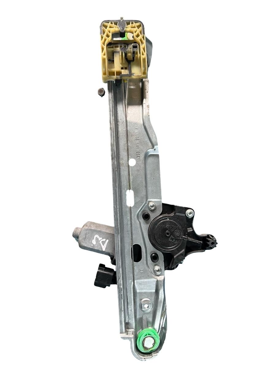 Macara Geam dreapta spate FORD C-MAX II DXA/CB7, DXA/CEU 2010 - >
