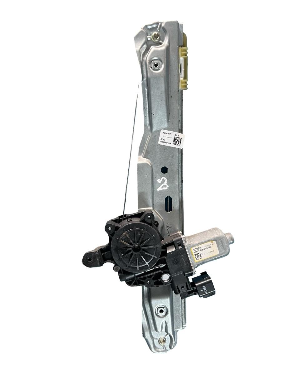 Macara Geam dreapta spate FORD C-MAX II DXA/CB7, DXA/CEU 2010 - > – foto 2