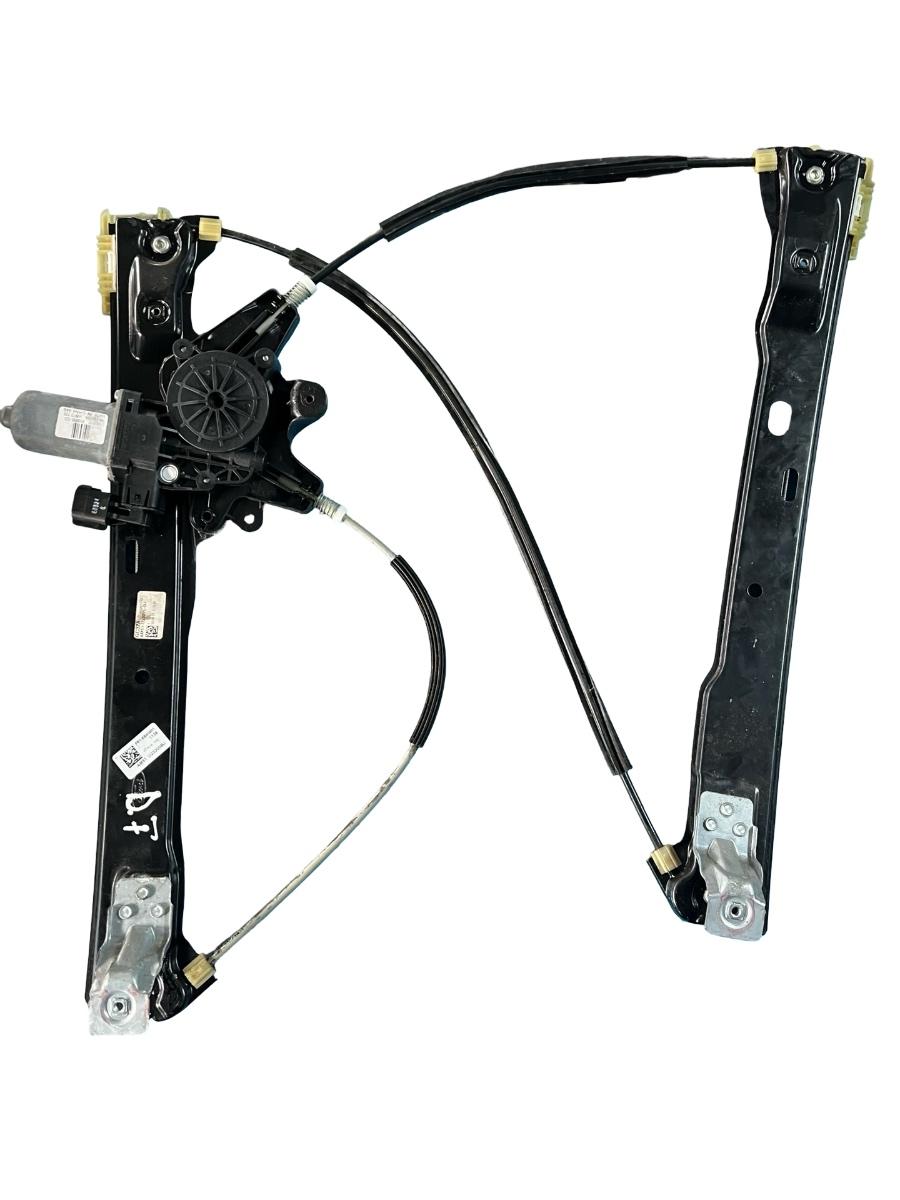 Macara Geam dreapta fata FORD C-MAX II DXA/CB7, DXA/CEU 2010 - >