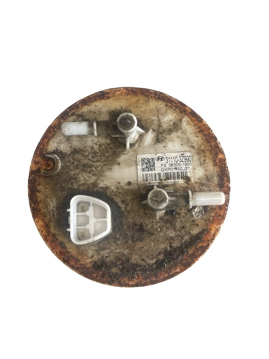 Pompa combustibil HYUNDAI i40 VF 2012 - > 1.7CRDI 31110-3Z900 – foto 4