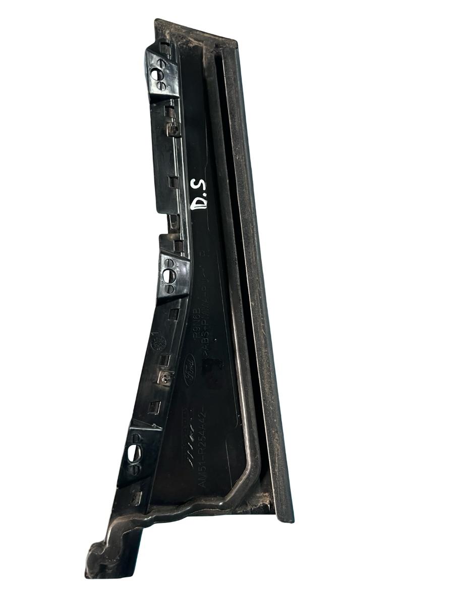 Alte ornamente portiera spate dreapta FORD C-MAX II DXA/CB7, DXA/CEU 2010 - > AM51-R254A42 – foto 2
