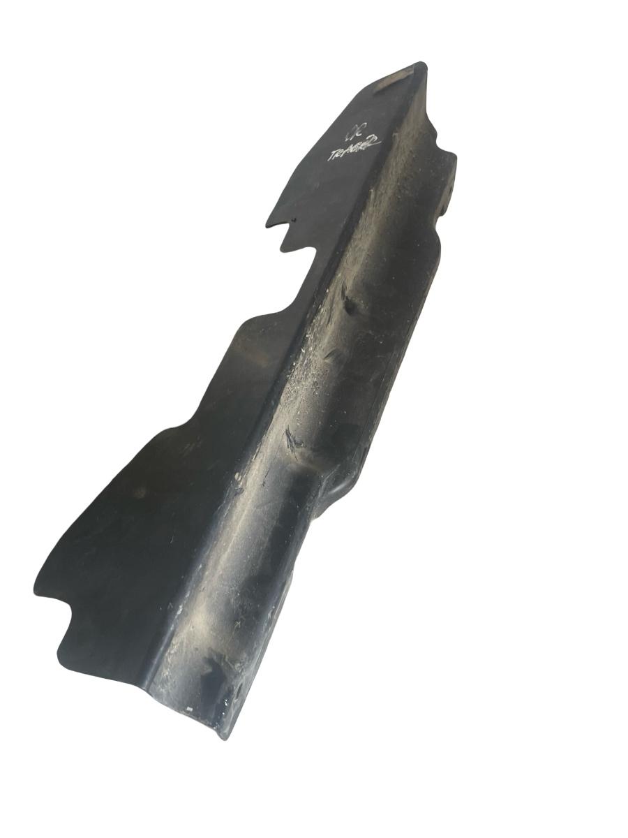 Suport dreapta cadru radiator(tragger) HYUNDAI i40 VF 2012 - > 1.7CRDI – foto 2