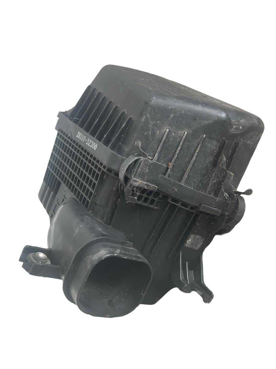 Carcasa filtru de aer HYUNDAI i40 VF 2012 - > 1.7CRDI 28110-3Z300 – foto 2