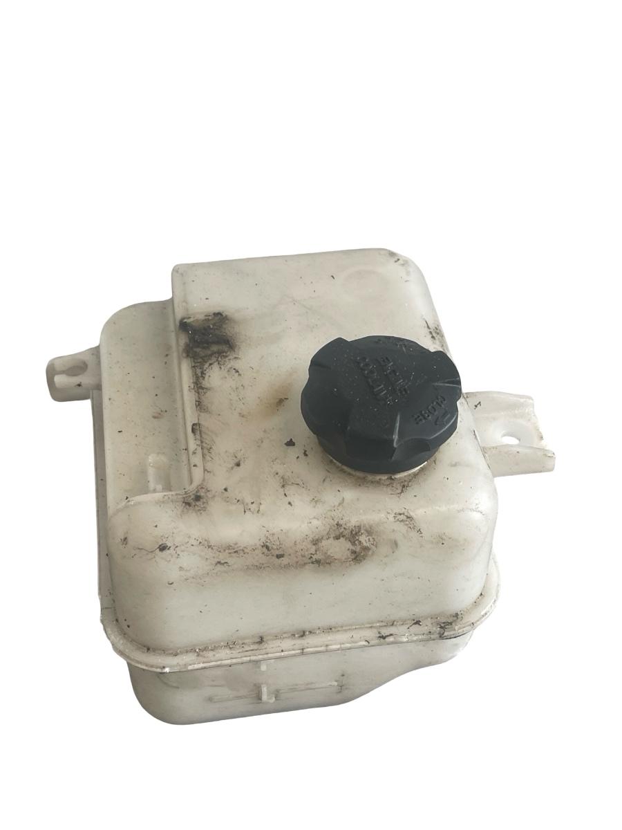 Vas rezervor de expansiune lichid de racire HYUNDAI i40 VF 2012 - > 1.7CRDI 25430-2S000 – foto 3