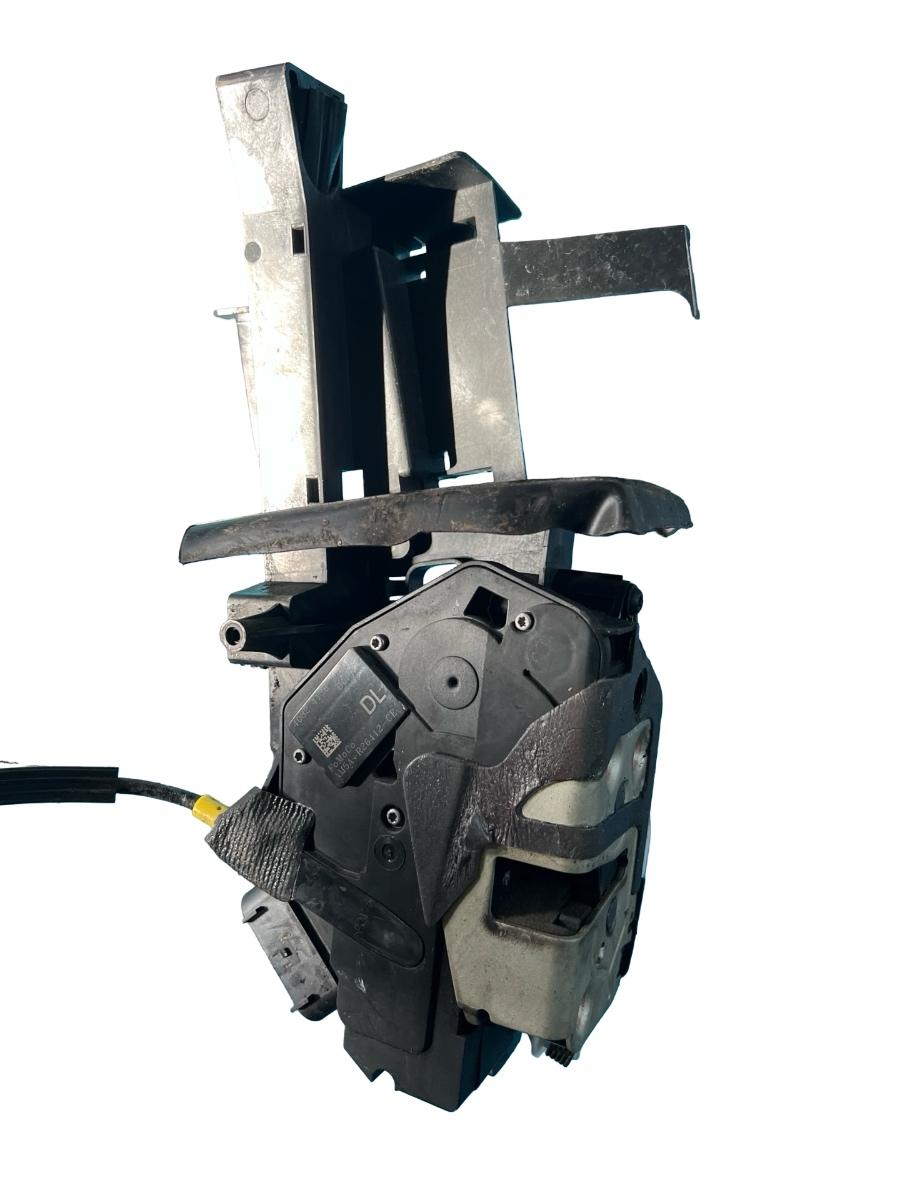 Broasca usa dreapta spate FORD C-MAX II DXA/CB7, DXA/CEU 2010 - > – foto 2