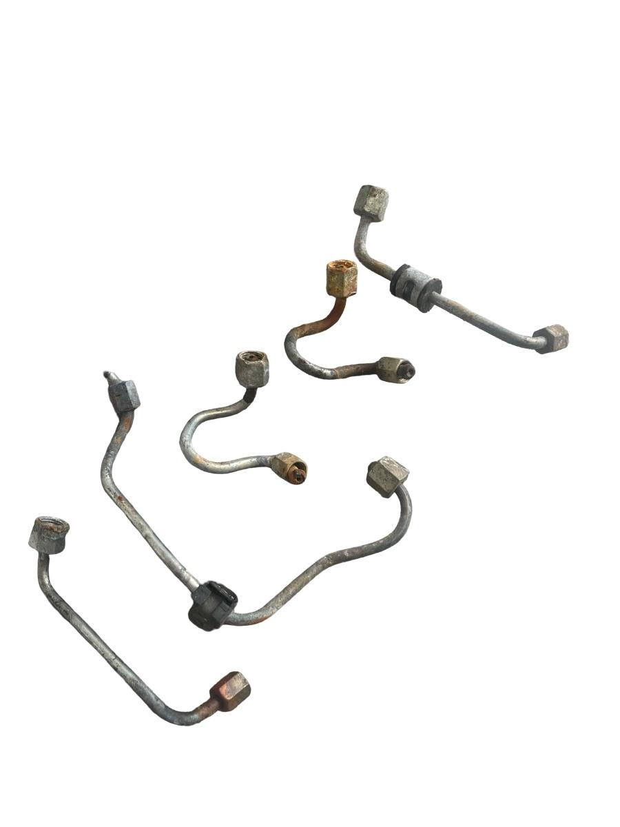 Set conducte de alimentare injector combustibil HYUNDAI i40 VF 2012 - > 1.7CRDI