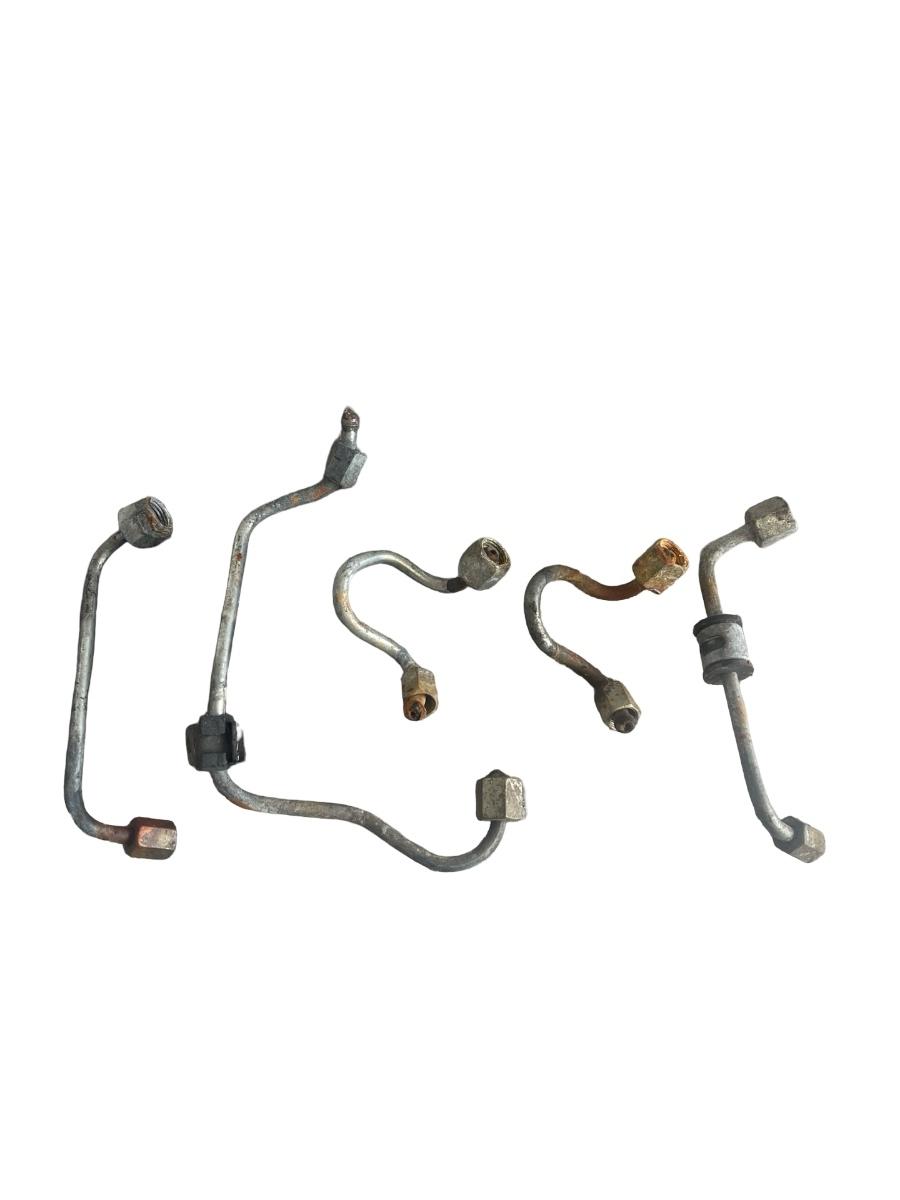 Set conducte de alimentare injector combustibil HYUNDAI i40 VF 2012 - > 1.7CRDI – foto 2