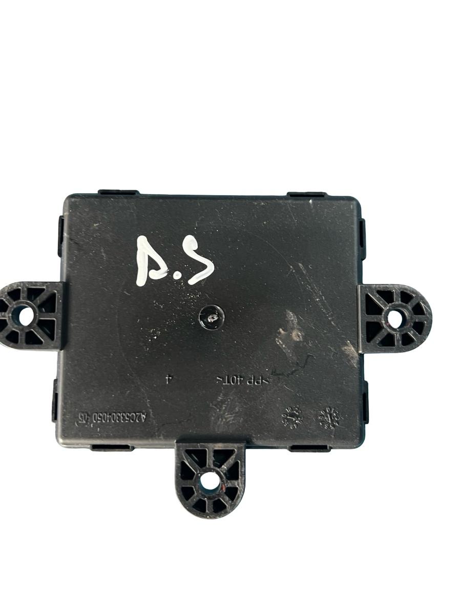 Modul/unitate de control portiera dreapta spate FORD C-MAX II DXA/CB7, DXA/CEU 2010 - > AV6N-14B532-DG – foto 2