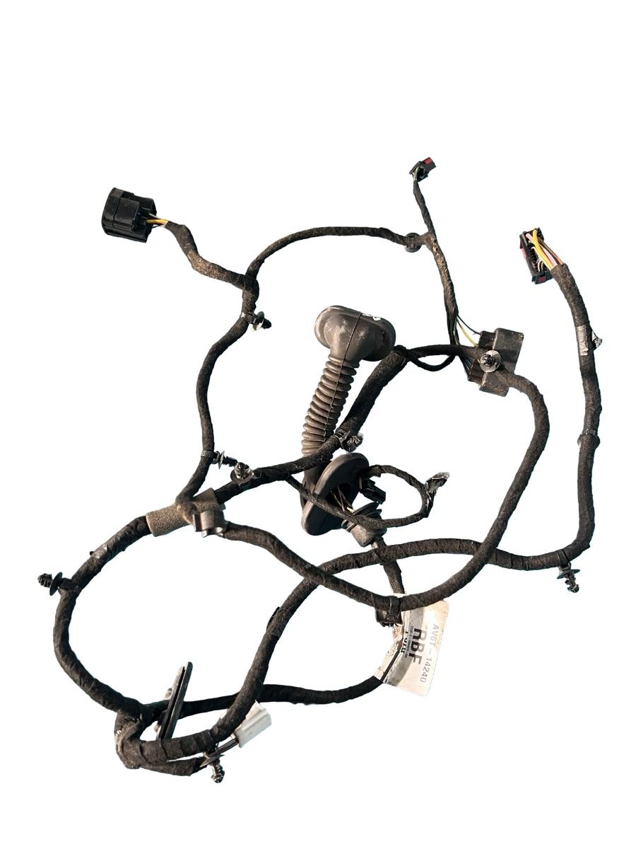 Cablaj portiera spate dreapta FORD C-MAX II DXA/CB7, DXA/CEU 2010 - >