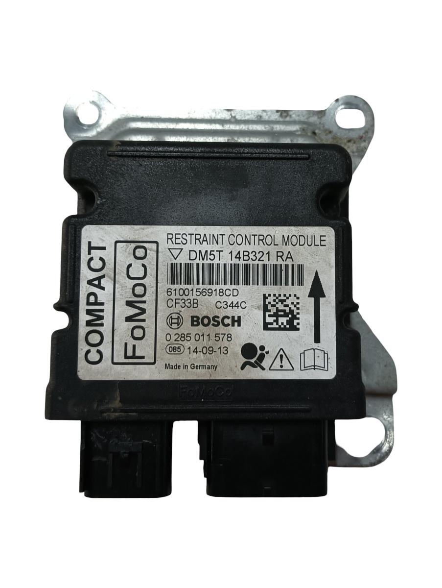 Modul/unitate de control airbaguri FORD C-MAX II DXA/CB7, DXA/CEU 2010 - > TDCi T1DA, T1DB Dm5t14b321ra