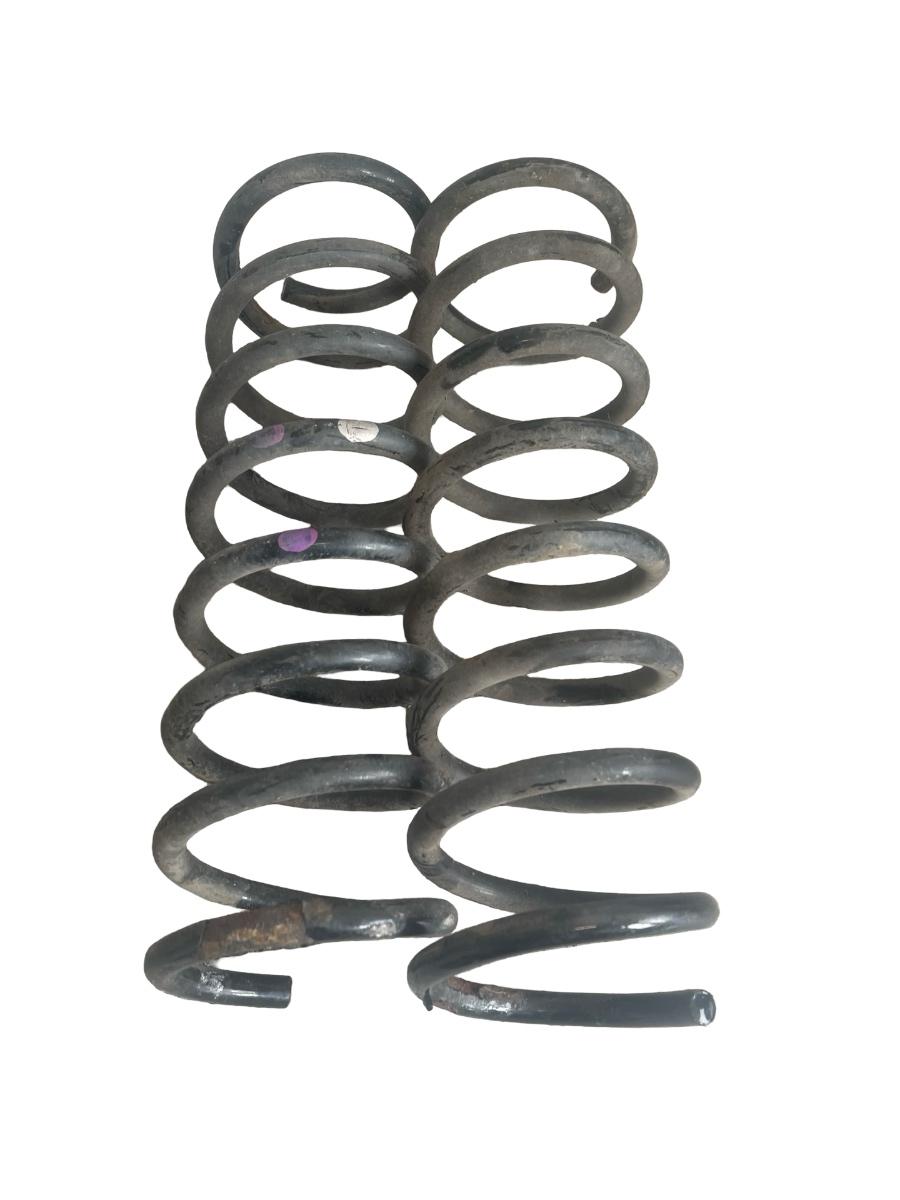 Set arcuri spate FORD C-MAX II DXA/CB7, DXA/CEU 2010 -> 1.6 TDCi T1DA, T1DB