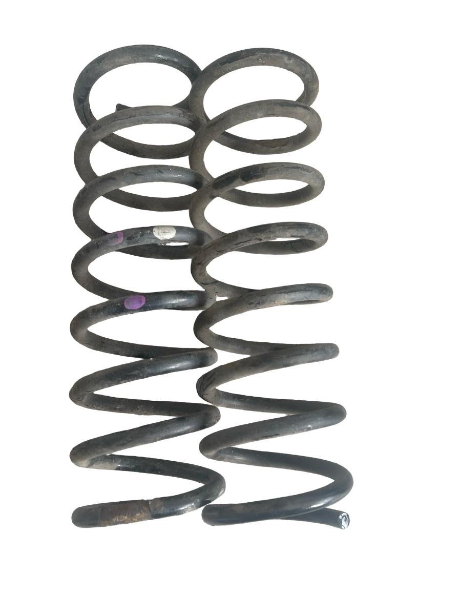 Set arcuri spate FORD C-MAX II DXA/CB7, DXA/CEU 2010 -> 1.6 TDCi T1DA, T1DB – foto 2