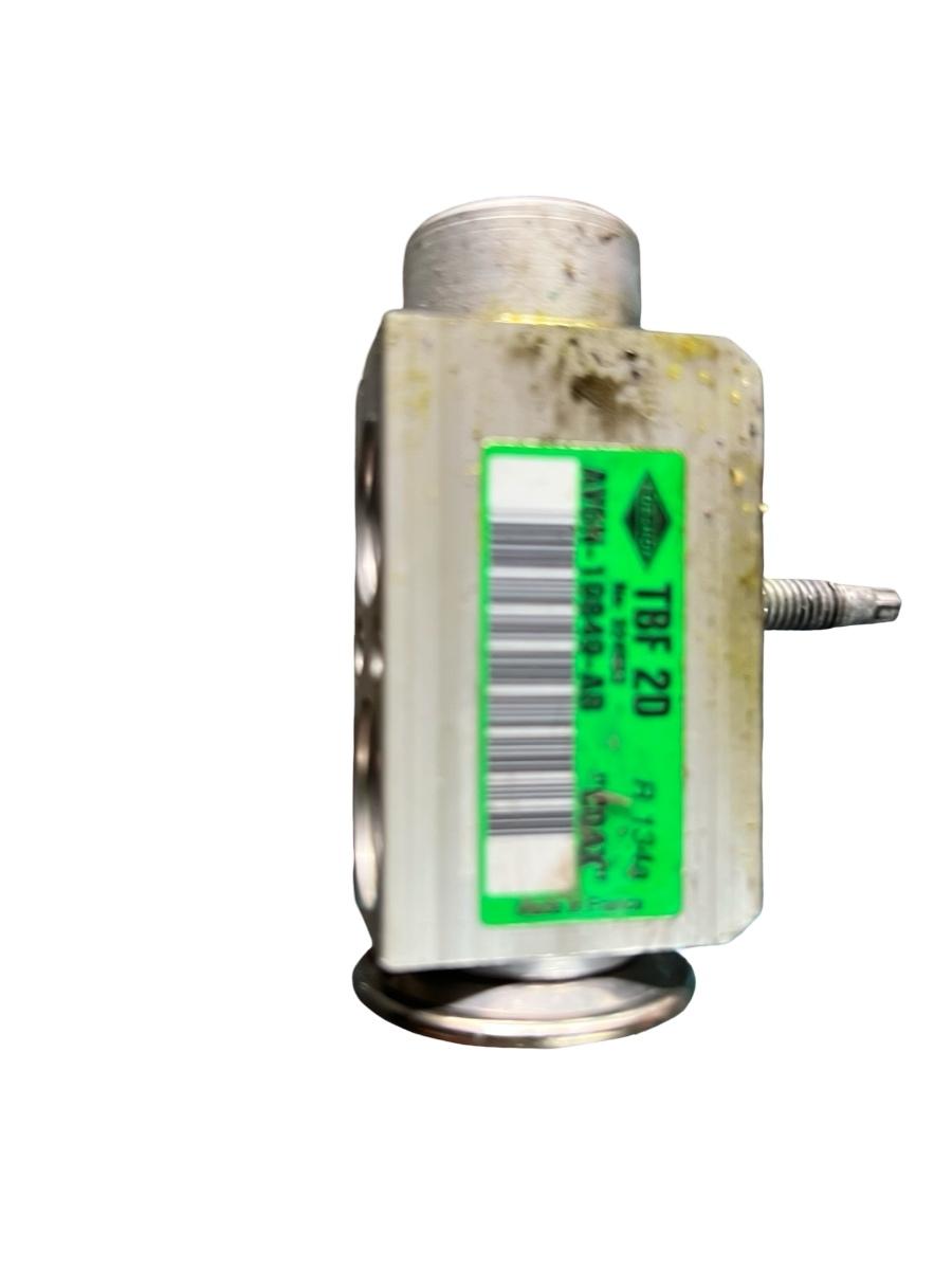 Supapa expansiune aer conditionat (AC) FORD C-MAX II DXA/CB7, DXA/CEU 2010 ->