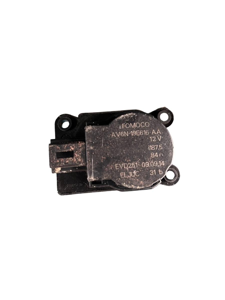 Actuator/motoras clapeta aer AC FORD C-MAX II DXA/CB7, DXA/CEU 2010 - > – foto 2