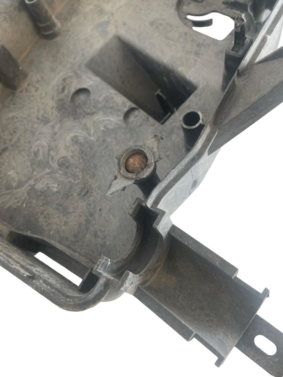 Suport baterie FORD C-MAX II DXA/CB7, DXA/CEU 2010 - > 1.6 TDCi T1DA – foto 2