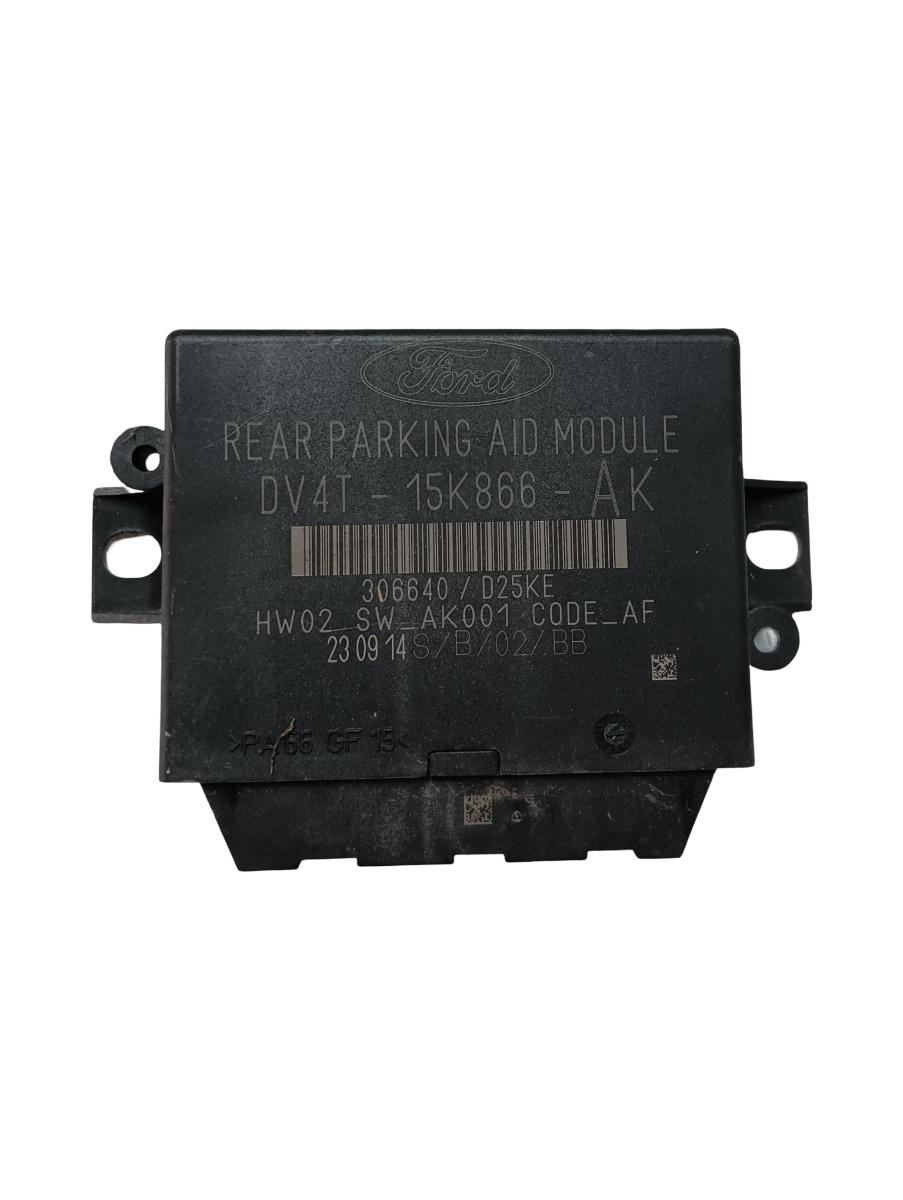 Modul/unitate de control parcare PDC FORD C-MAX II DXA/CB7, DXA/CEU 2010 - > Dv4t15k866ak