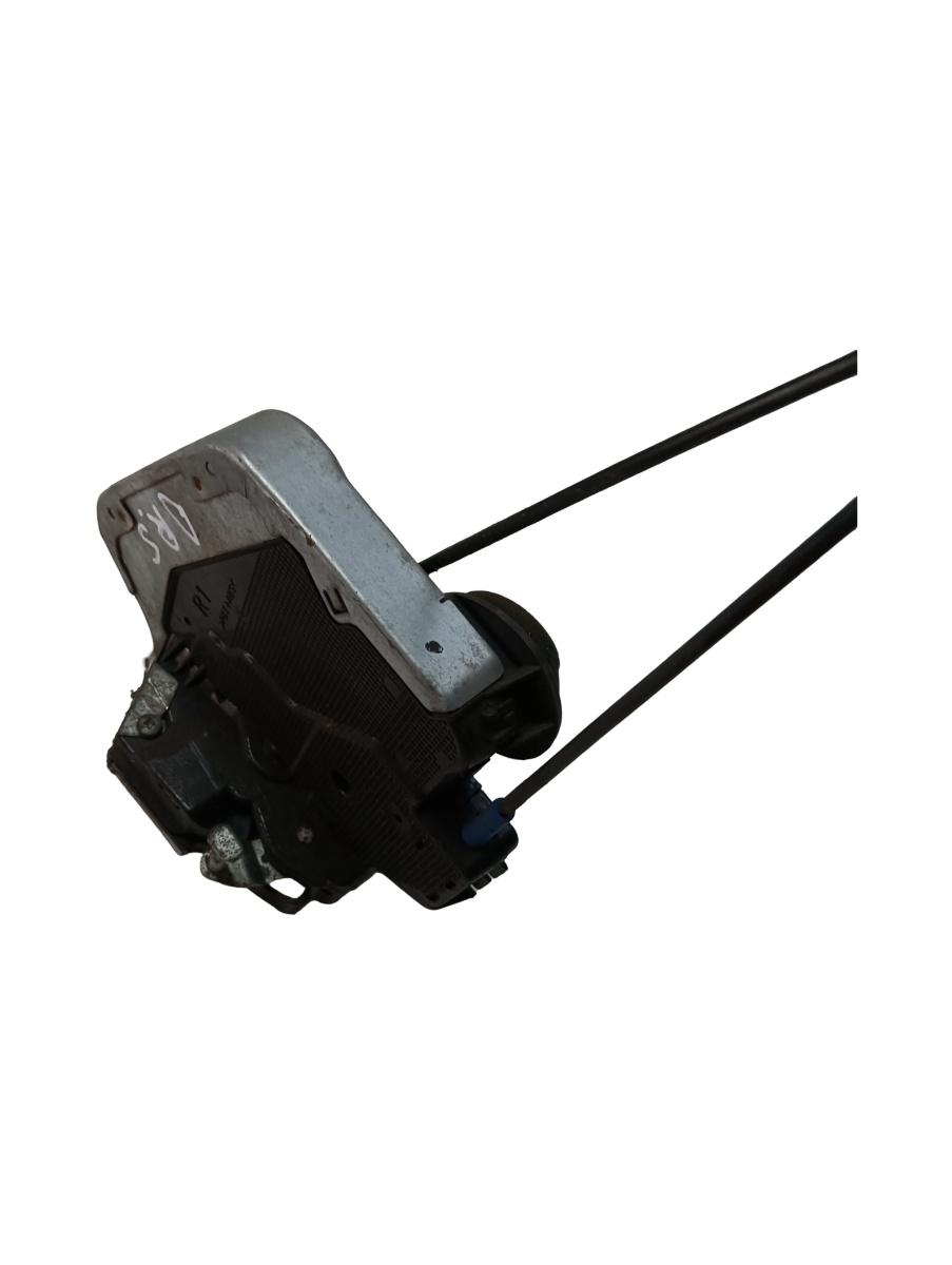 Broasca usa dreapta spate TOYOTA COROLLA Verso ZER_, ZZE12_, R1_ 2004 - 2009