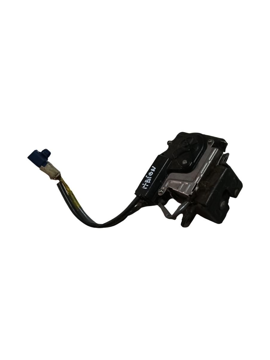 Broasca hayon/portbagaj TOYOTA COROLLA Verso ZER_, ZZE12_, R1_ 2004 - 2009