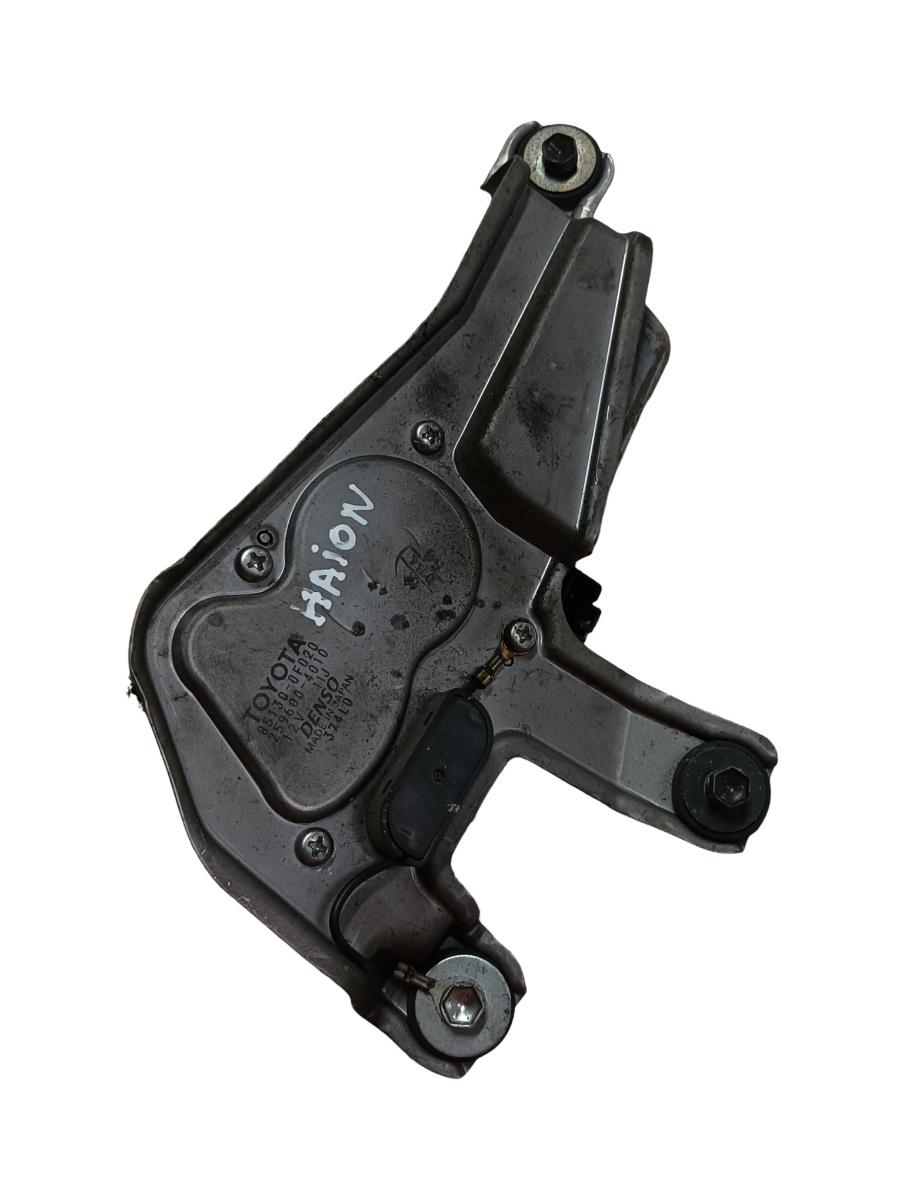 Motor stergator haion TOYOTA COROLLA Verso ZER_, ZZE12_, R1_ 2004 - 2009 – foto 2