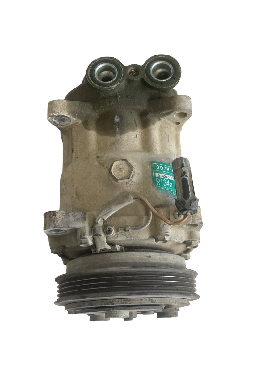 Compresor  AC GREAT WALL HOVER 2004 - 2010 2.4i 0143406758