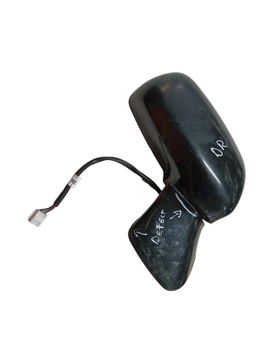 Oglinda  dreapta fata TOYOTA COROLLA Verso ZER_, ZZE12_, R1_ 2004 - 2009 – foto 2