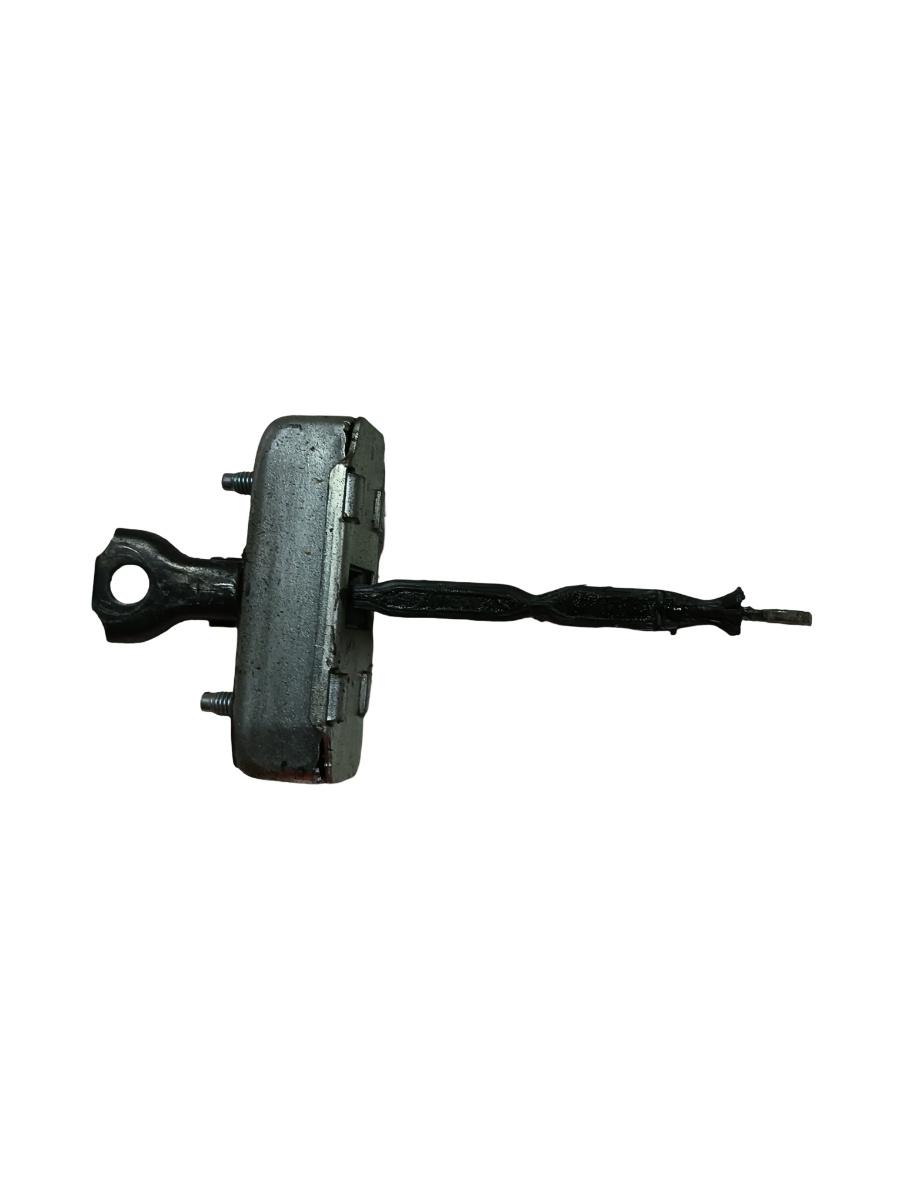 Opritor usa  stanga fata TOYOTA COROLLA Verso ZER_, ZZE12_, R1_ 2004 - 2009
