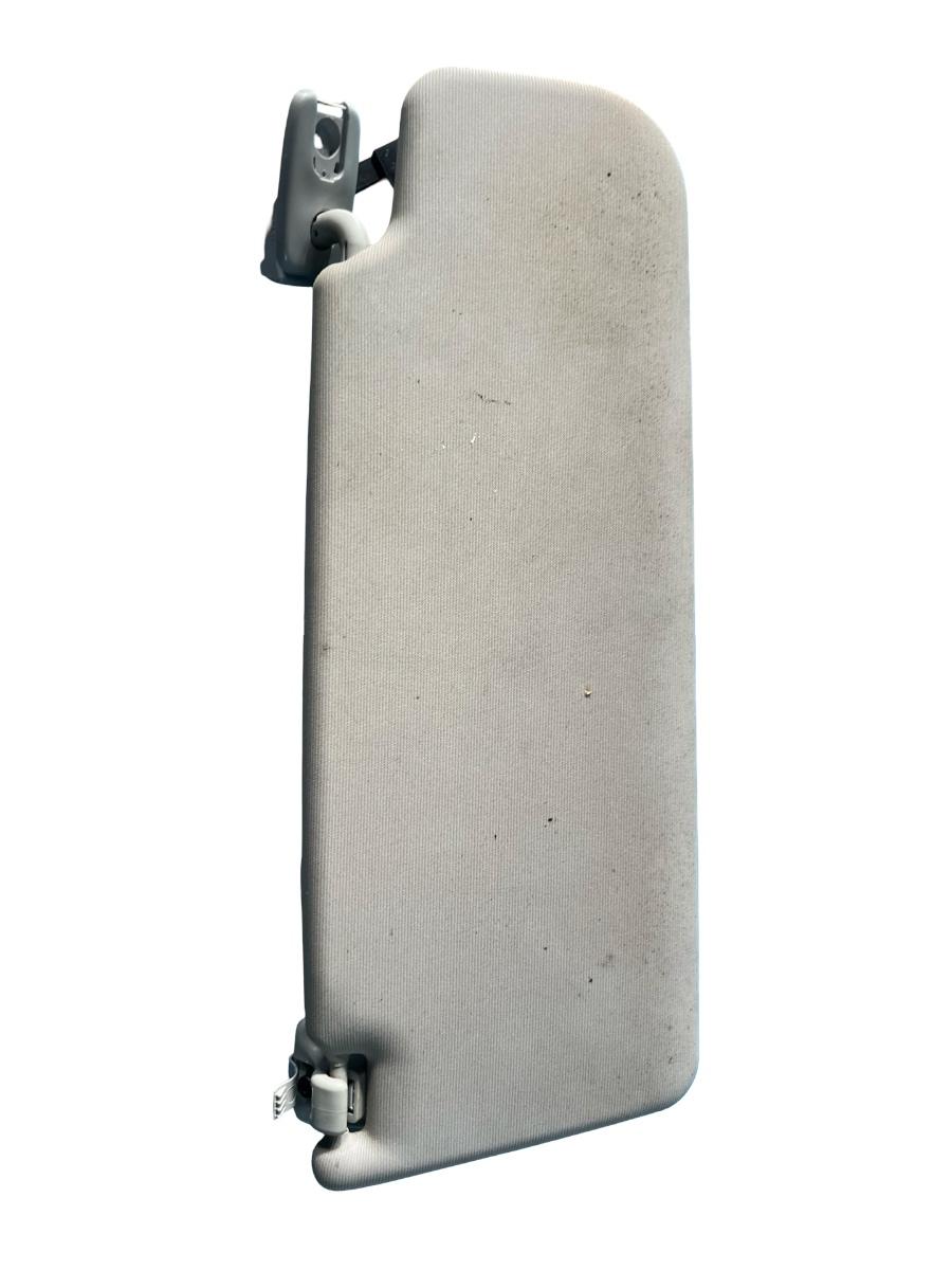 Parasolar dreapta VOLKSWAGEN GOLF VI 5K1 2008 - 2013
