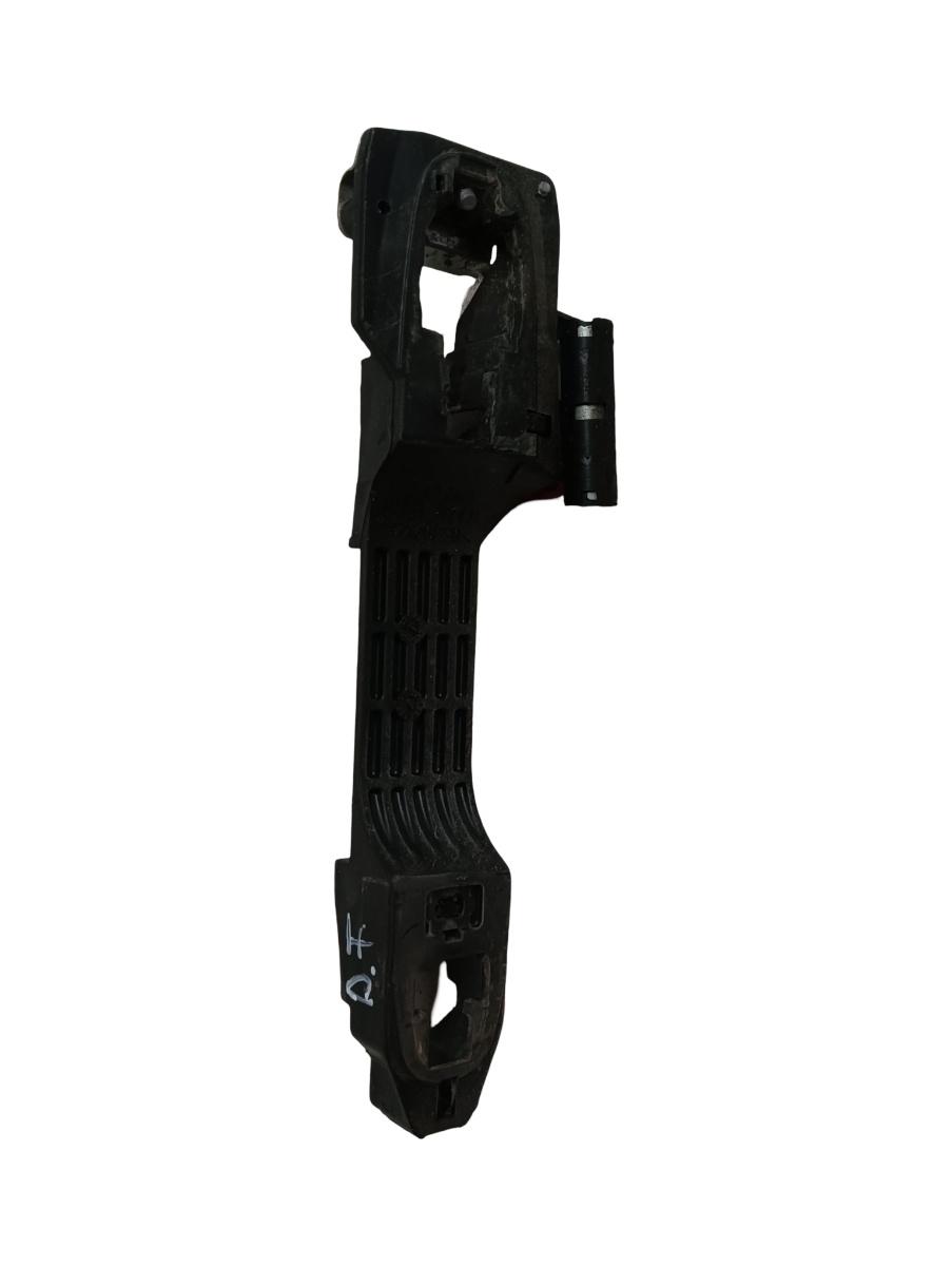 Maner usa interior  dreapta fata TOYOTA COROLLA Verso ZER_, ZZE12_, R1_ 2004 - 2009