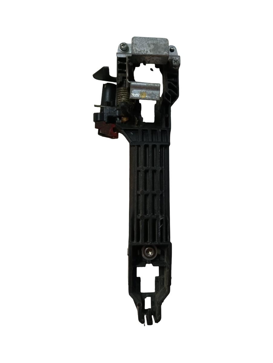 Maner usa interior  dreapta fata TOYOTA COROLLA Verso ZER_, ZZE12_, R1_ 2004 - 2009 – foto 2