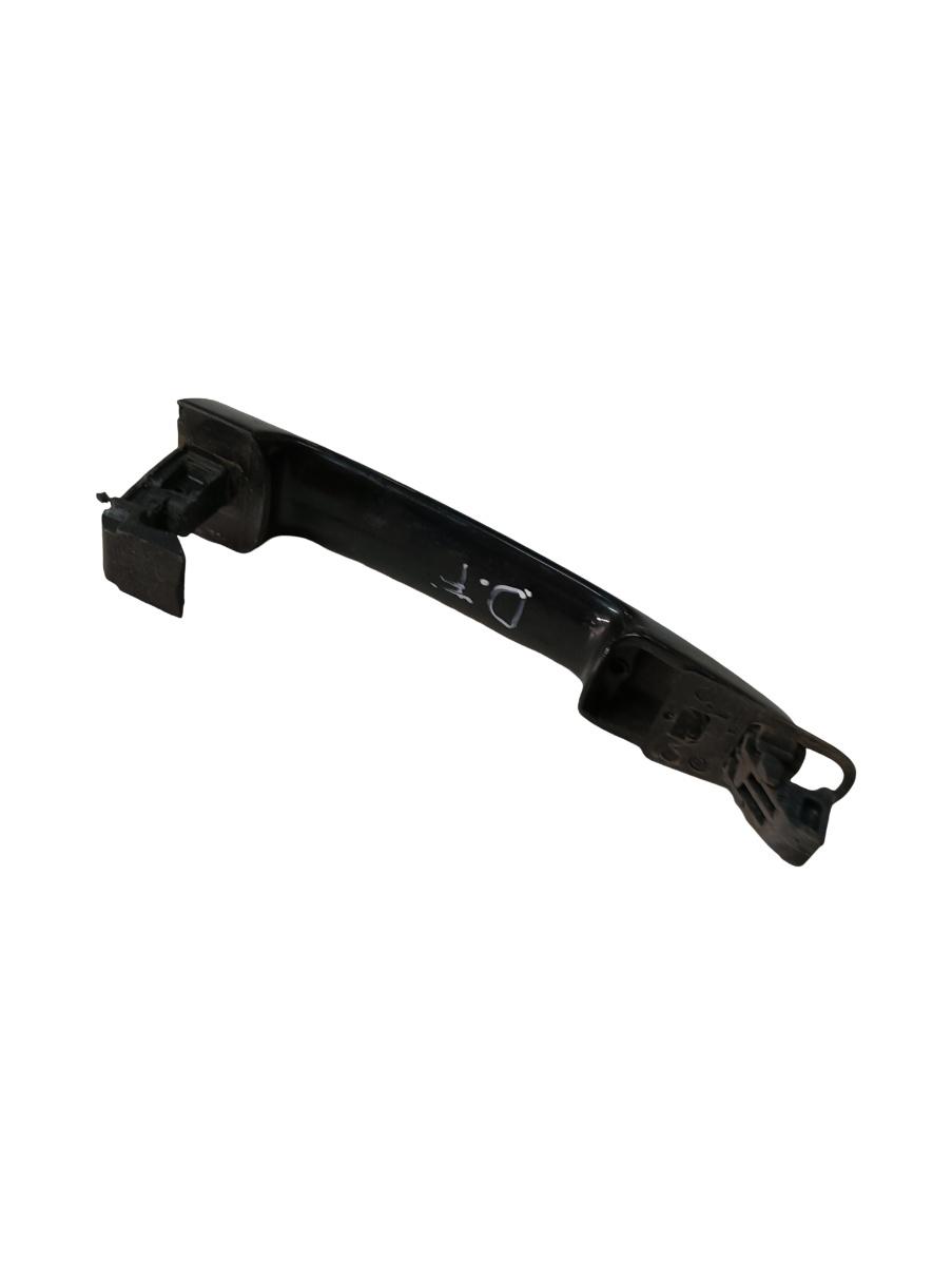 Maner usa dreapta fata TOYOTA COROLLA Verso ZER_, ZZE12_, R1_ 2004 - 2009 – foto 2