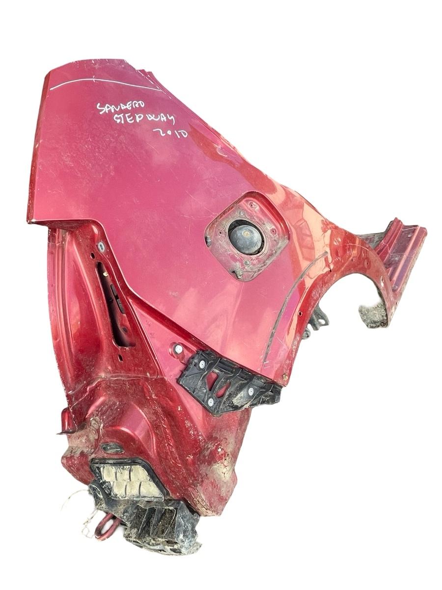 Aripa dreapta spate DACIA SANDERO STEPWAY 2010 – foto 3