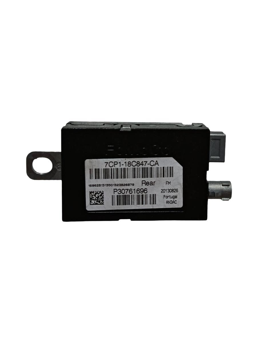 Amplificator semnal antena VOLVO V40 525 2013 - 2015 7cp118c847ca