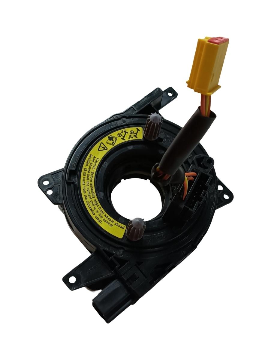 Spirala/bobina airbag (inel SRS) VOLVO V40 525 2013 - 2015 31343218 – foto 2