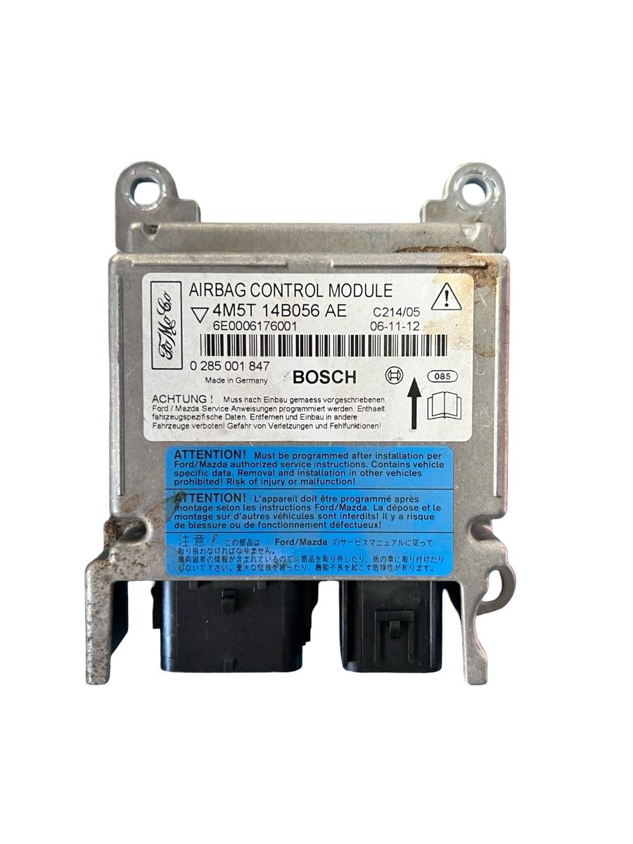 Modul/unitate de control airbaguri FORD FOCUS C-MAX DM2 2003 - 2007