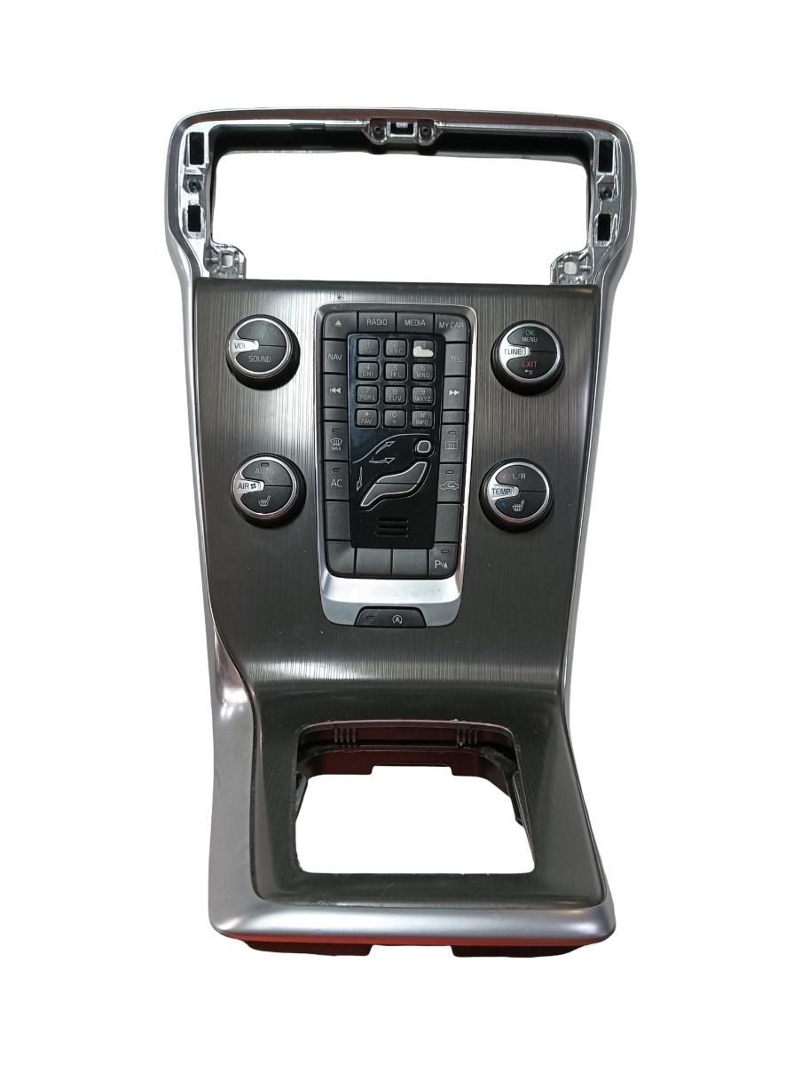Climatizare  VOLVO V40 525 2013 - 2015 2789726y5cs