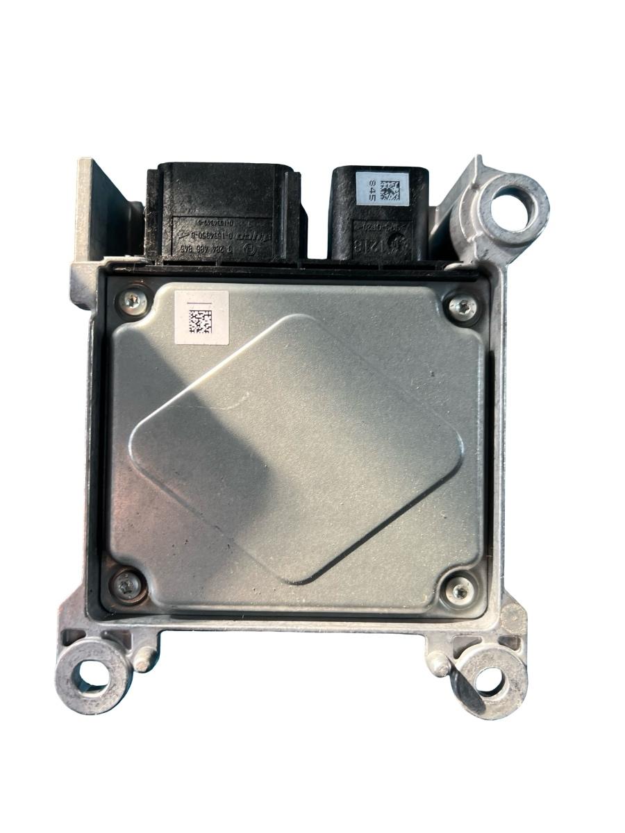 Modul/unitate de control airbaguri FORD FOCUS C-MAX DM2 2003 - 2007 – foto 2