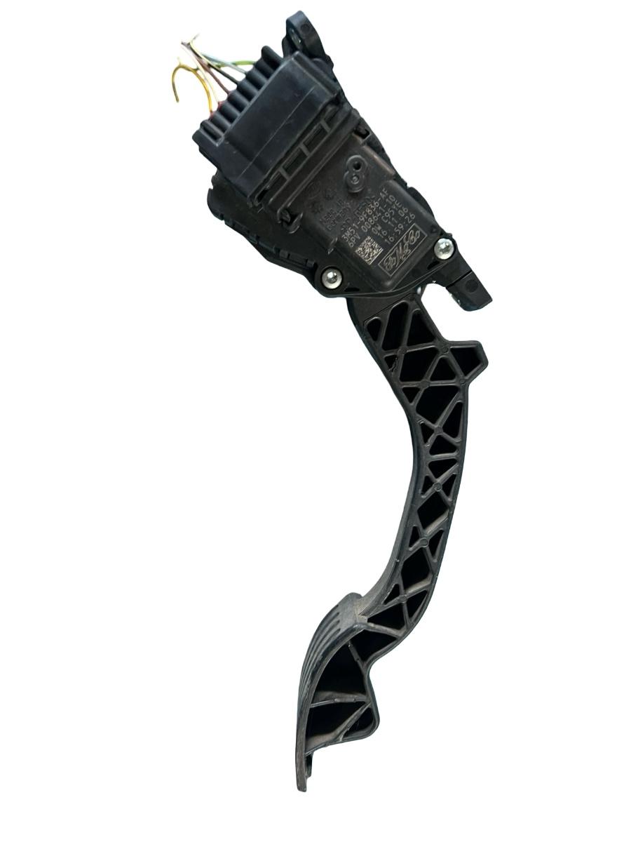 Pedala de acceleratie FORD FOCUS C-MAX DM2 2003 - 2007 – foto 2