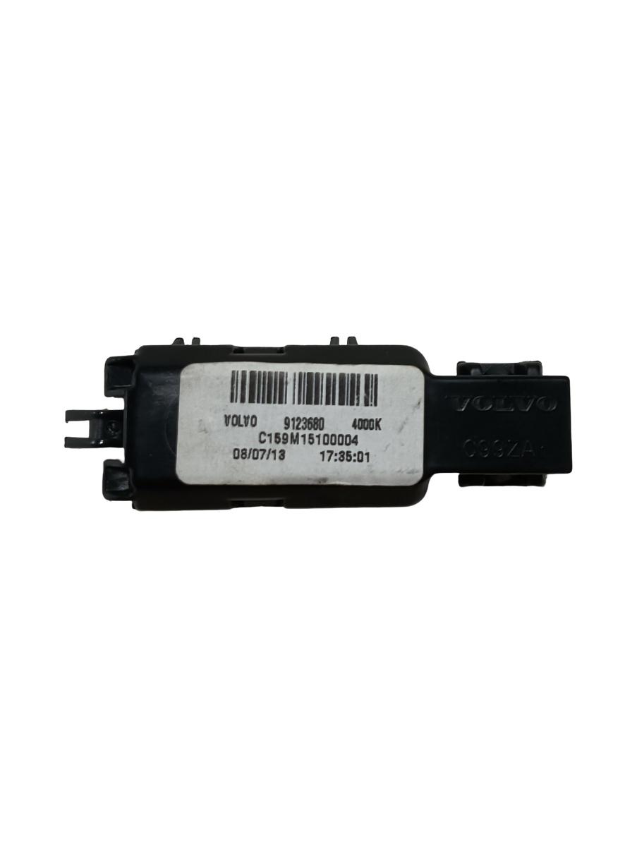 Lampa interioara habitaclu VOLVO V40 525 2013 - 2015 9123680