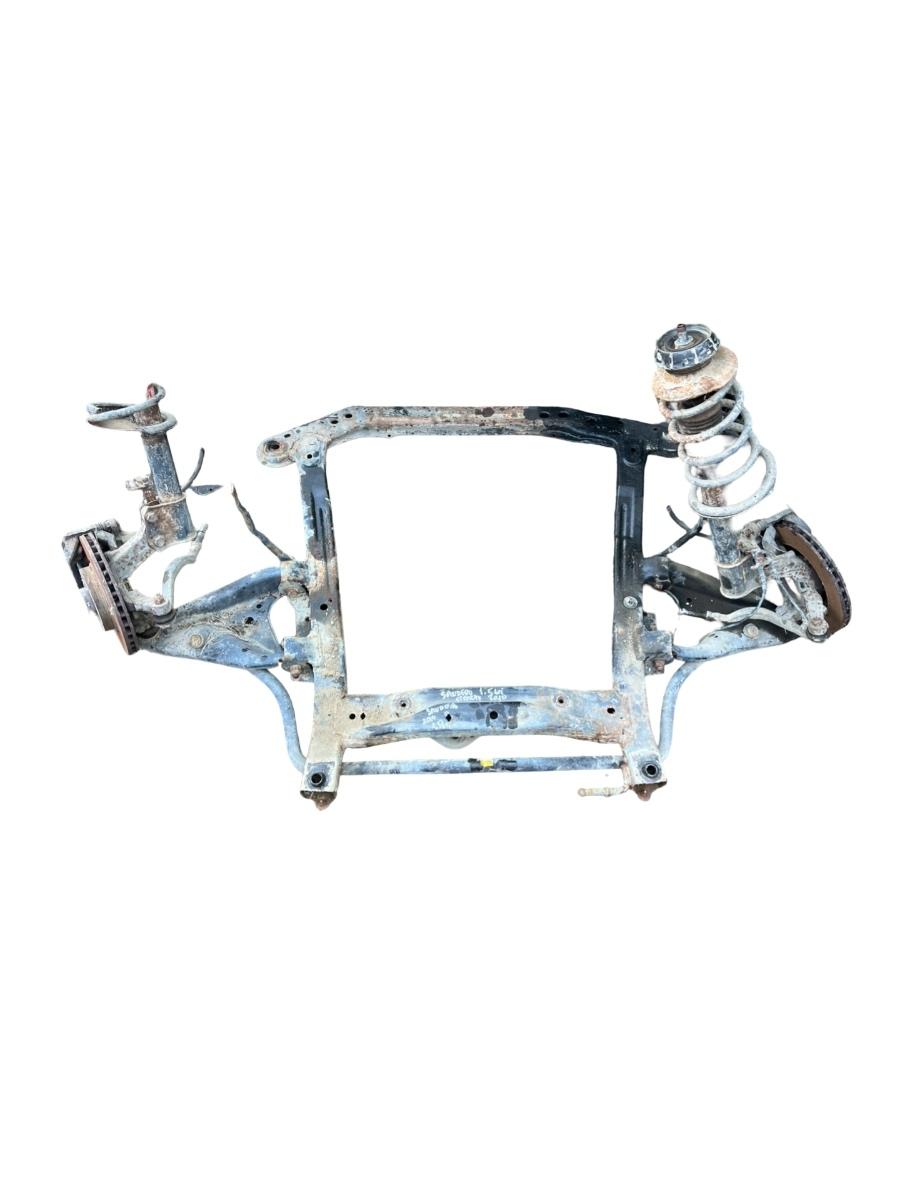 Punte fata completa (Fuzeta , telescoape)DACIA SANDERO 2008 - > 1.5 dCi K9K 790