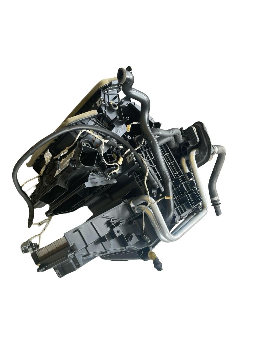 Ansamblu aeroterma complet VOLVO V40 Hatchback 525, 526 2012 -> 1.6 D2 D 4162 T 31291318