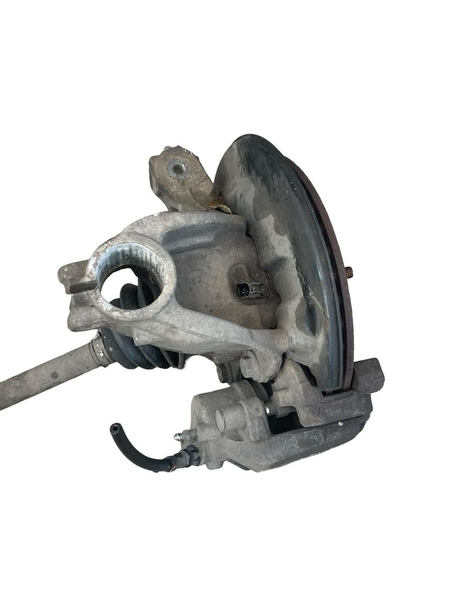 Fuzeta + planetara stanga fata VOLVO V40 Hatchback 525, 526 2012 - > 1.6 D2 D 4162 T – foto 3