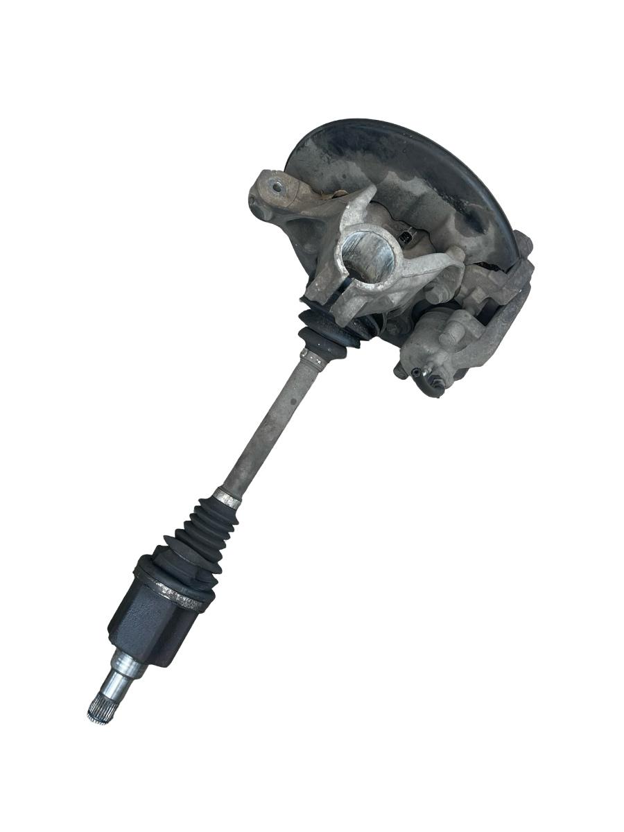 Fuzeta + planetara stanga fata VOLVO V40 Hatchback 525, 526 2012 - > 1.6 D2 D 4162 T