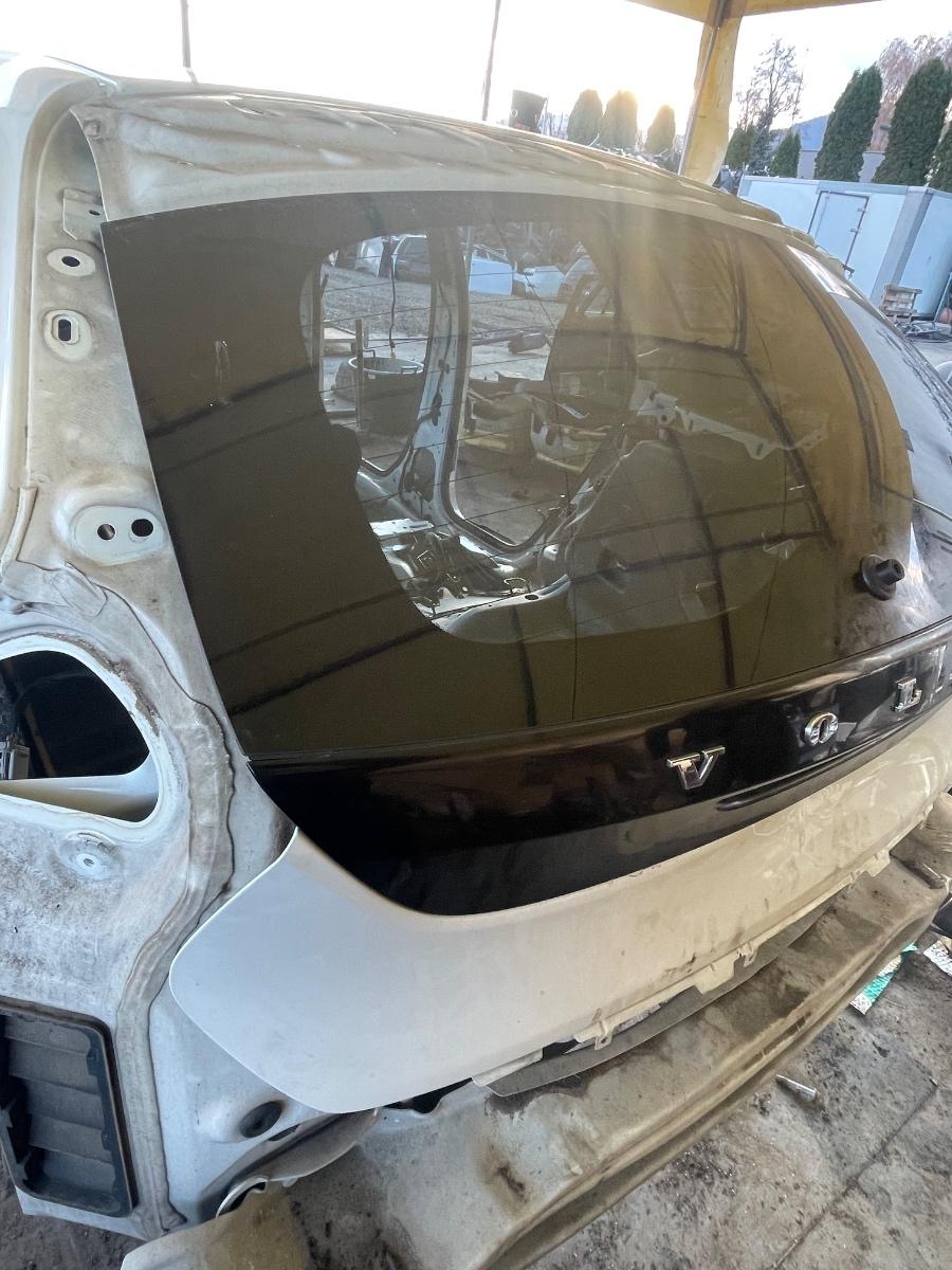 Haion portbagaj VOLVO V40 Hatchback 525, 526 2012 - > – foto 4