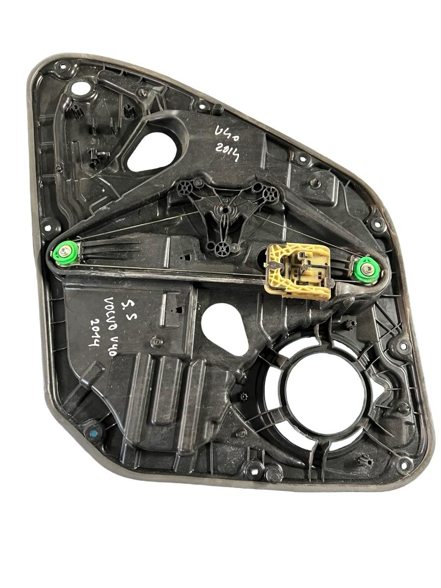 Macara Geam stanga spate VOLVO V40 Hatchback 525, 526 2012 - > – foto 2