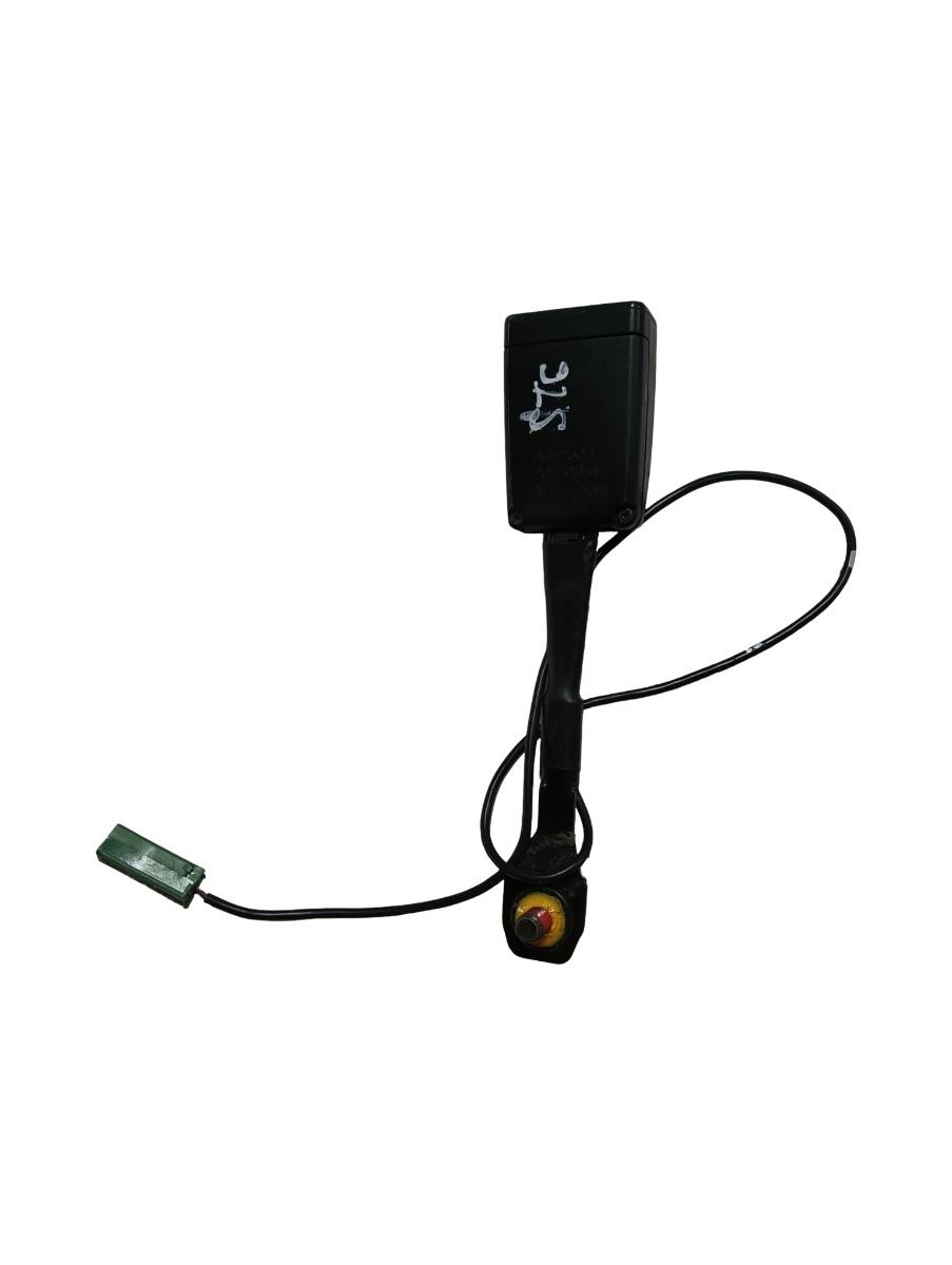 Pretensionare  stanga fata VOLVO V40 525 2013 - 2015 – foto 2