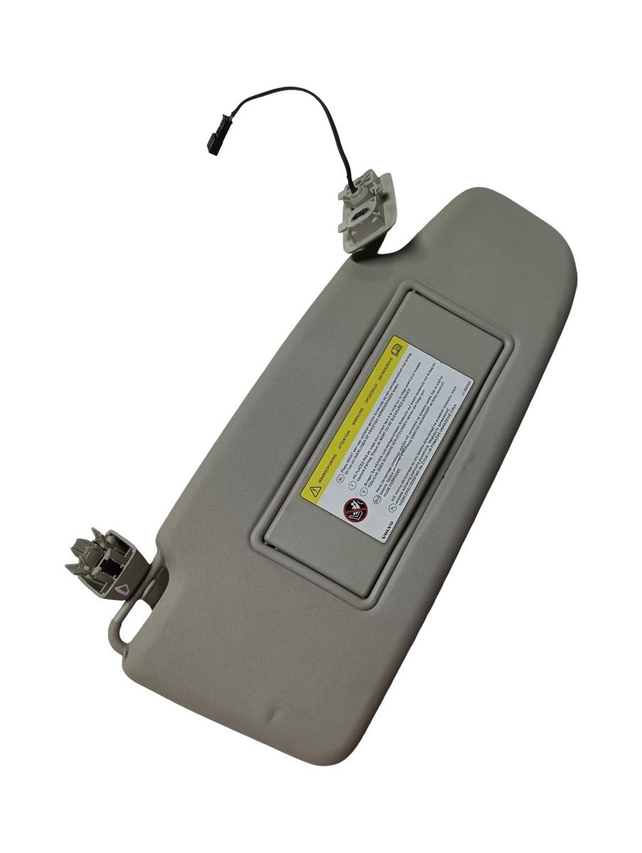 Parasolar dreapta fata VOLVO V40 525 2013 - 2015 – foto 2