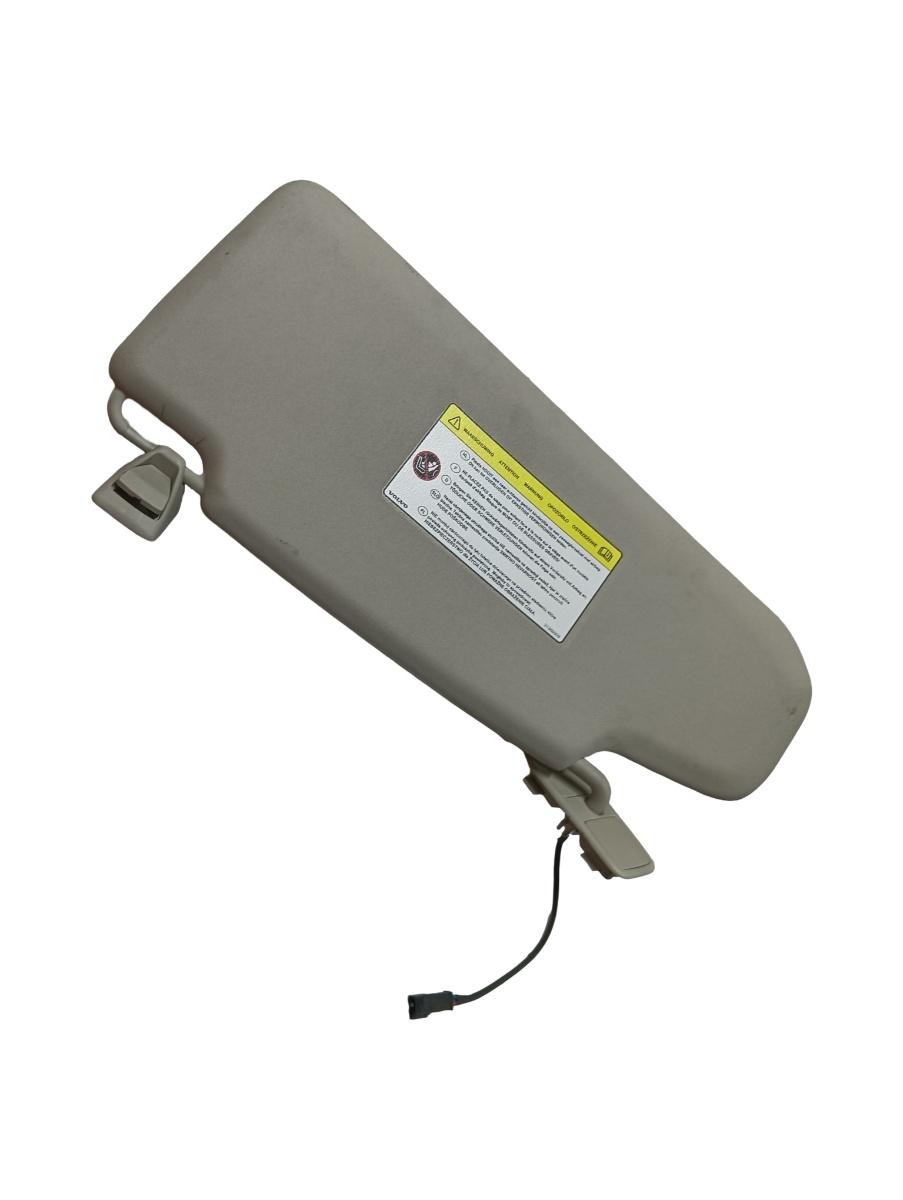 Parasolar dreapta fata VOLVO V40 525 2013 - 2015